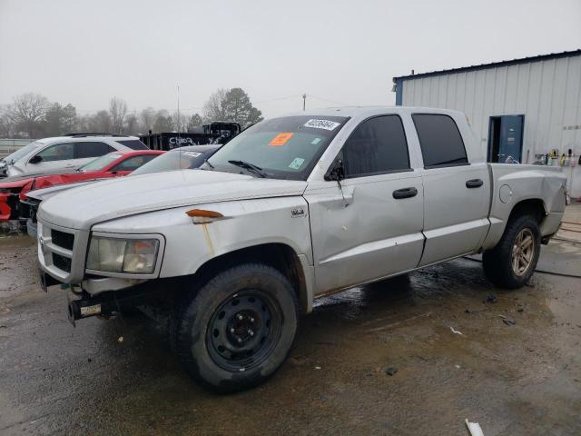 2011 Dodge Dakota SLT