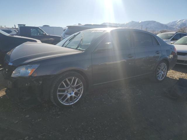 2006 Toyota Avalon XL