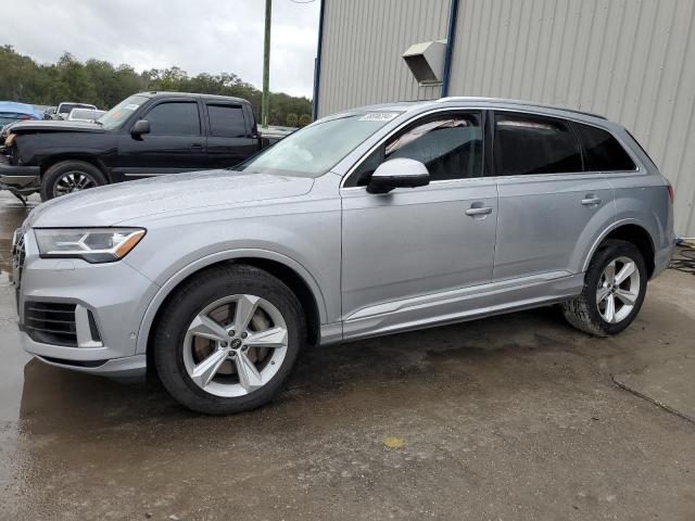 WA1AXBF73ND015327 2022 AUDI Q7, photo no. 1