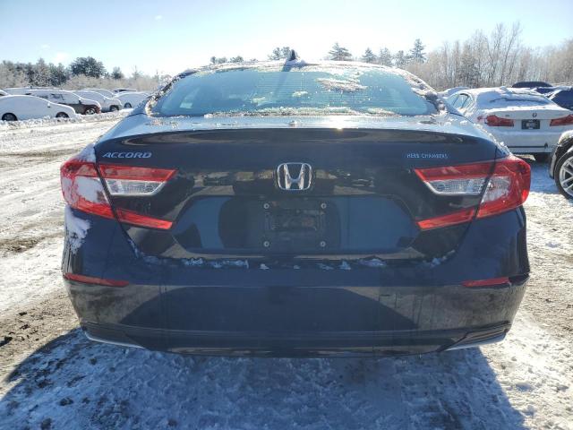 1HGCV1F11JA233564 | 2018 HONDA ACCORD LX