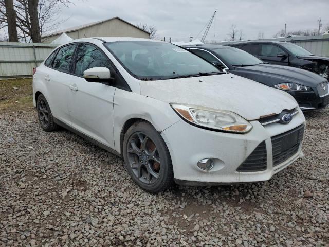 1FADP3F29DL285007 | 2013 Ford focus se