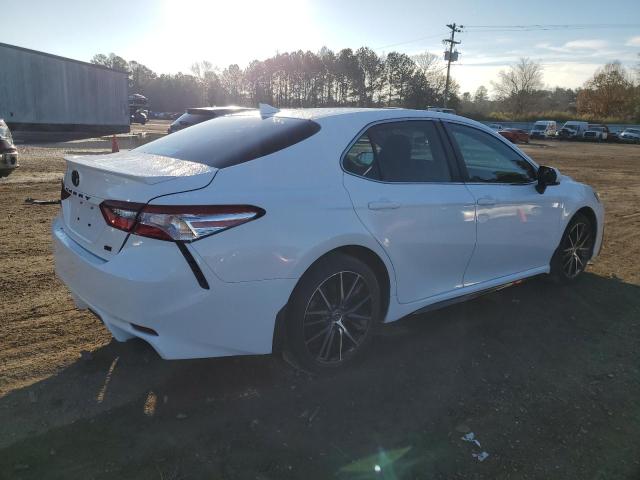 4T1G11AK0MU406601 | 2021 TOYOTA CAMRY SE