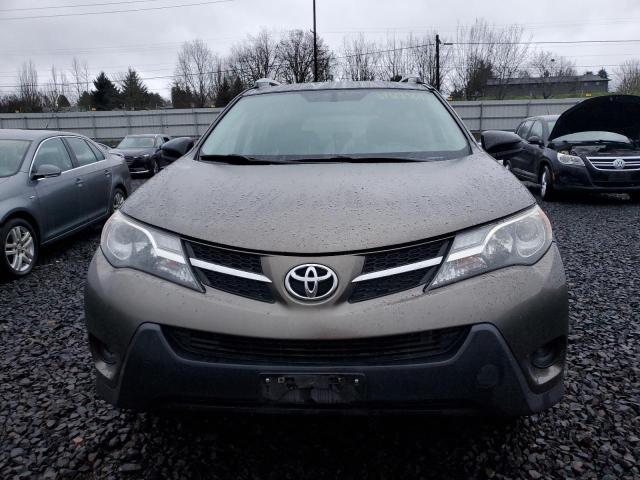 2T3BFREV0EW188974 | 2014 TOYOTA RAV4 LE