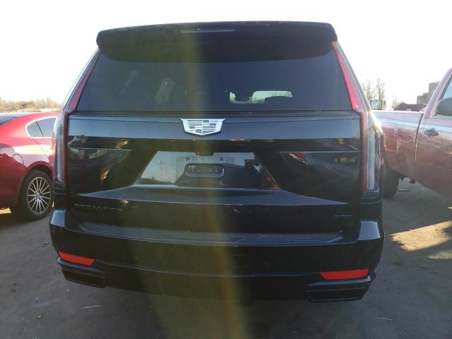 1GYS4GKL0NR141919 | 2022 CADILLAC ESCALADE S