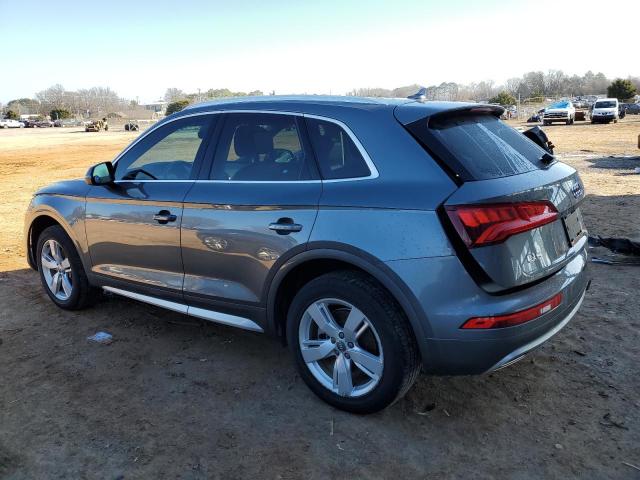 WA1BNAFY7J2209720 2018 AUDI Q5, photo no. 2