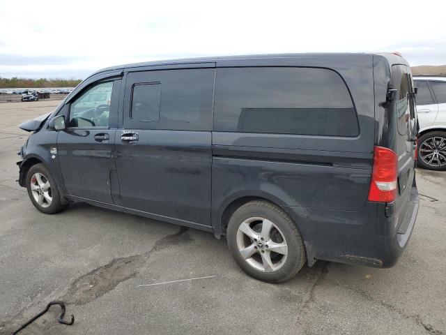 2018 MERCEDES-BENZ METRIS - WD4PG2EE6J3497216