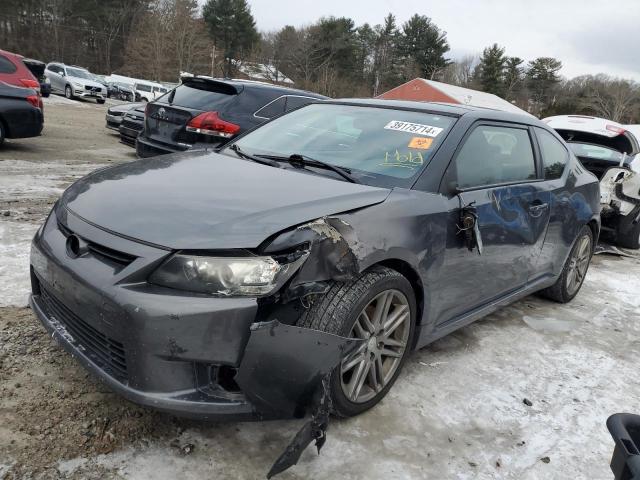 2012 Scion tC 