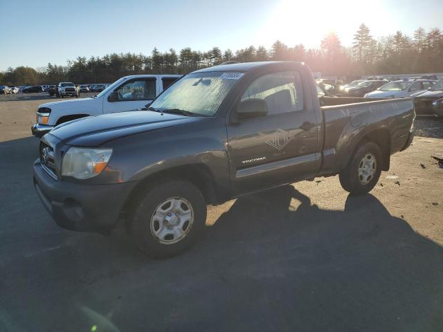 2009 Toyota Tacoma 