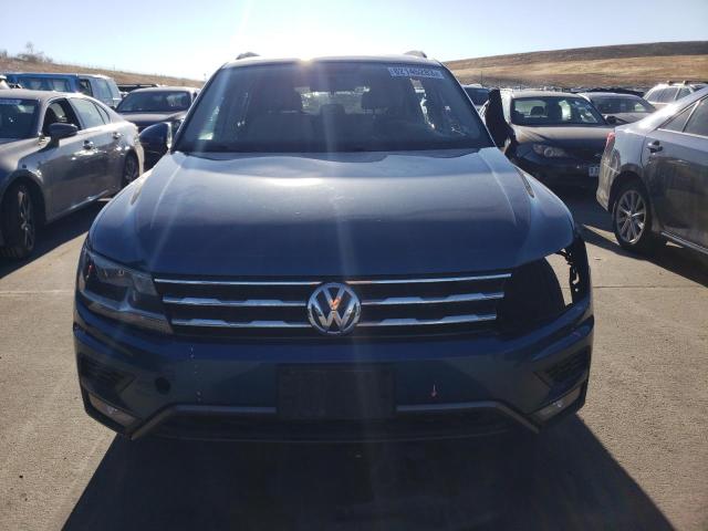 3VV0B7AX7JM015173 | 2018 VOLKSWAGEN TIGUAN S