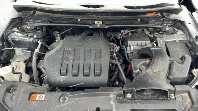 JA4AT3AA7JZ608352 | 2018 MITSUBISHI ECLIPSE CR