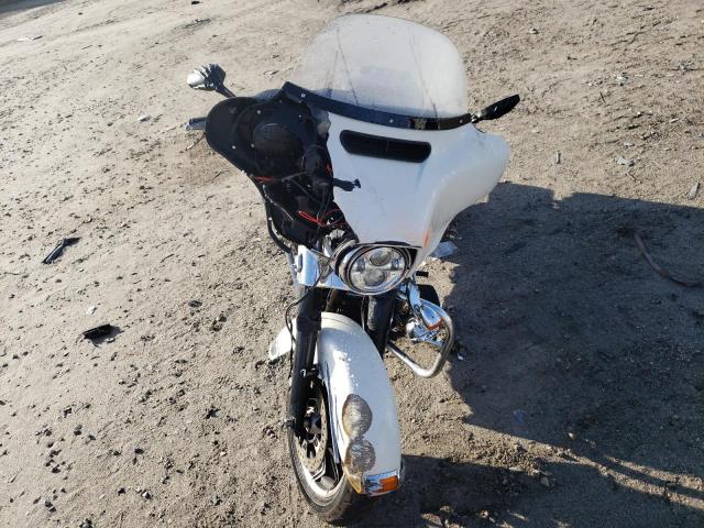 2019 HARLEY-DAVIDSON FLHTP 1HD1FMP19KB677742