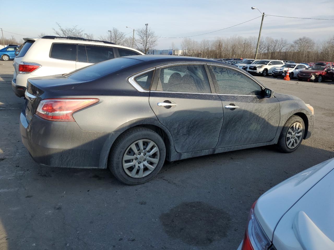 1N4AL3AP6DC910626 2013 Nissan Altima 2.5