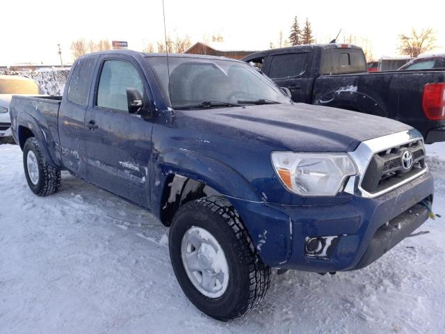 2015 TOYOTA TACOMA ACC - 5TFUX4ENXFX031801