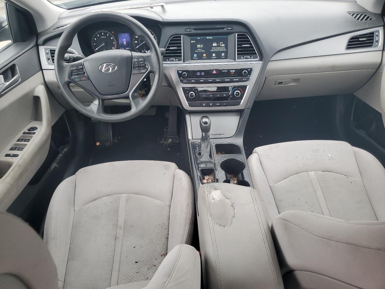 5NPE24AF1GH271754 2016 Hyundai Sonata Se