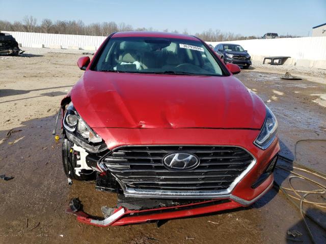 5NPE24AF7KH817904 | 2019 HYUNDAI SONATA SE