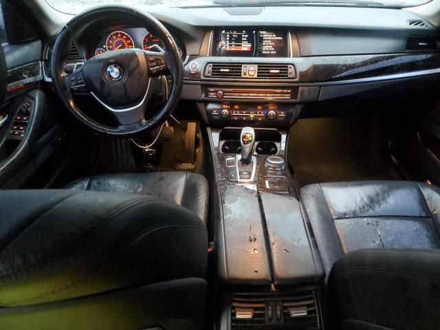 2016 BMW 535 I WBA5B1C51GG132261