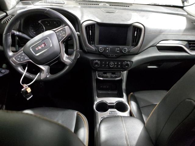 2022 GMC TERRAIN AT 3GKALYEV7NL178680