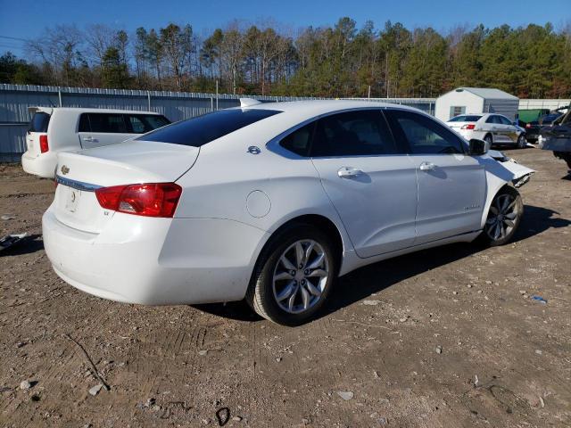 2G11Z5S30K9114631 | 2019 CHEVROLET IMPALA LT