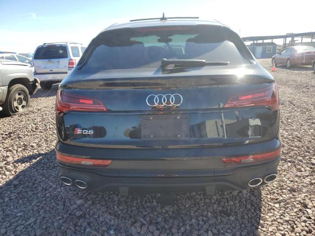 2022 AUDI SQ5 SPORTB WA134AFYXN2033470
