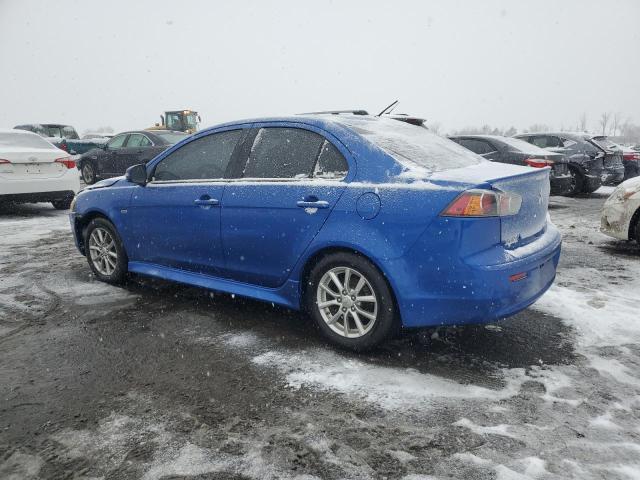 JA32U2FU1FU013861 | 2015 MITSUBISHI LANCER ES