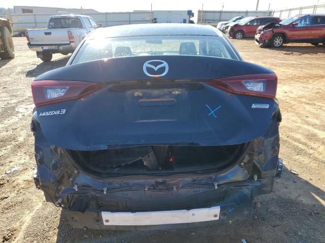 2016 MAZDA 3 SPORT JM1BM1U72G1311962