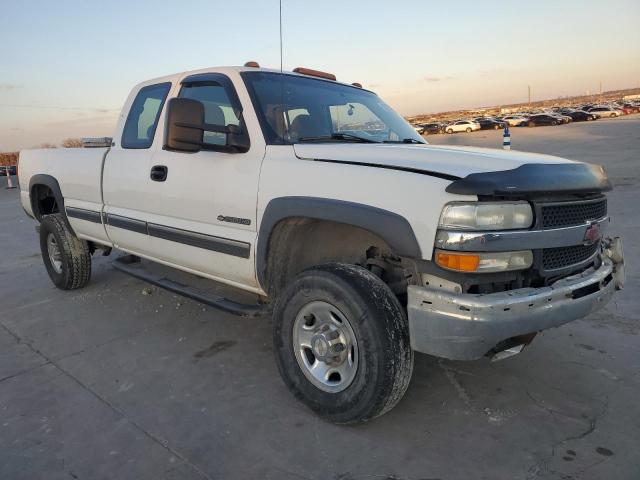 1GCHC29U51E302254 | 2001 Chevrolet silverado c2500 heavy duty