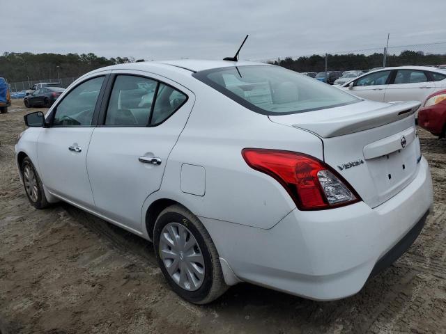 3N1CN7AP8GL822175 | 2016 NISSAN VERSA S