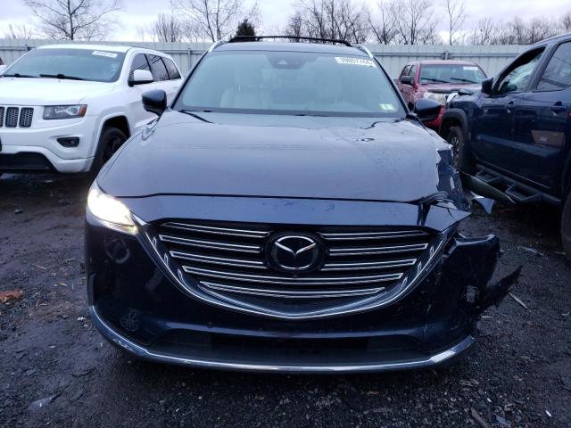 JM3TCBDY5N0609017 Mazda CX-9 GRAND 5