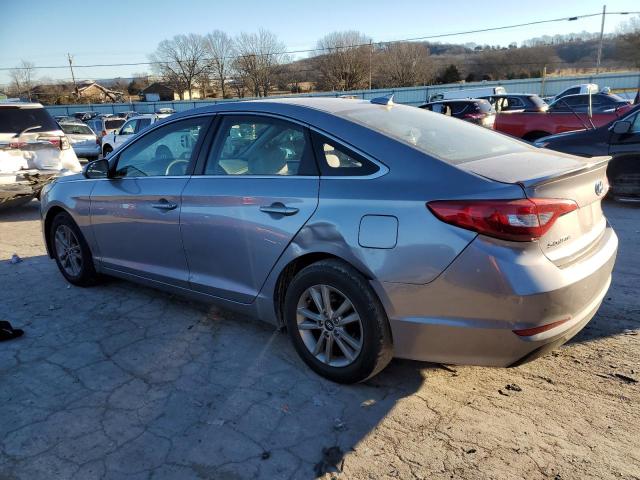 5NPE24AF8FH184898 | 2015 HYUNDAI SONATA SE