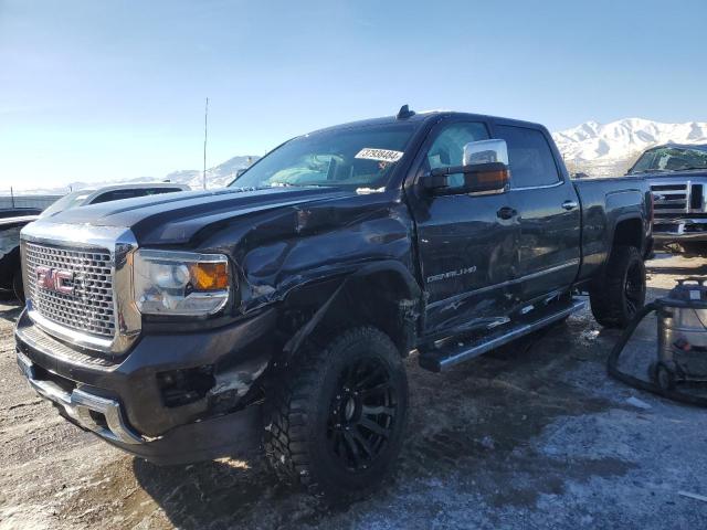 1GT424E80FF646954 | 2015 GMC SIERRA K35