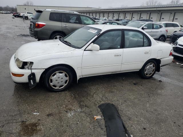 1996 Toyota Corolla DX