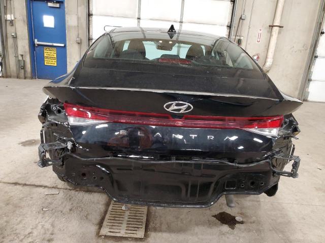 KMHLM4AG3PU462801 | 2023 HYUNDAI ELANTRA SE