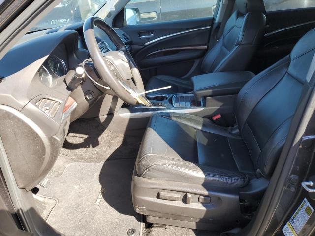 VIN JM3KFBCM0P0183452 2014 ACURA MDX no.13