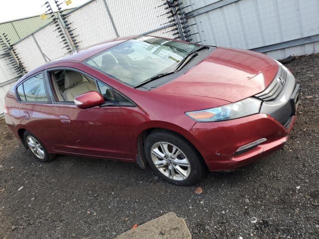 JHMZE2H72AS030613 | 2010 Honda insight ex