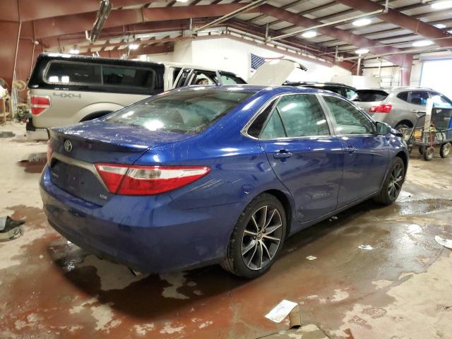 4T1BK1FK9FU559545 | 2015 TOYOTA CAMRY XSE