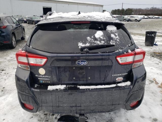 JF2GTAJC9JH213182 | 2018 SUBARU CROSSTREK