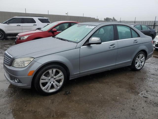 2008 Mercedes-Benz C-Class C 300