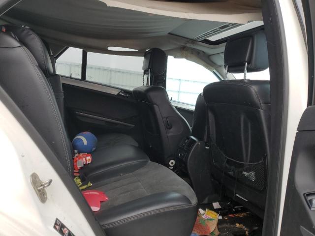 2006 Mercedes-Benz Ml 350 VIN: 4JGBB86E36A082227 Lot: 39837064