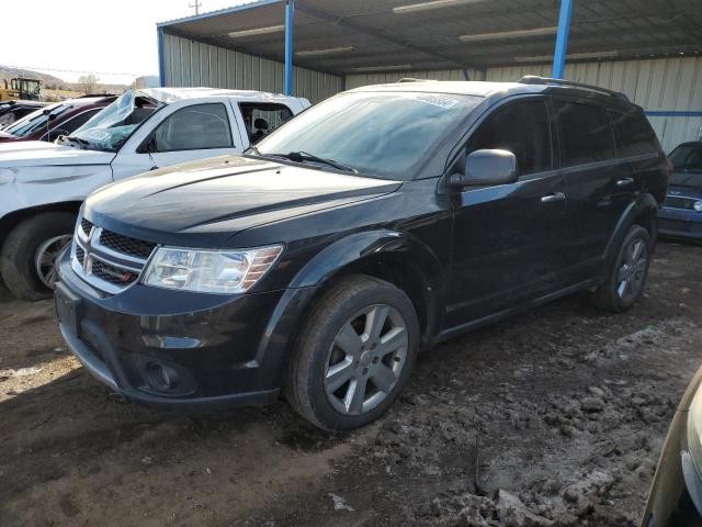 2012 Dodge Journey Crew