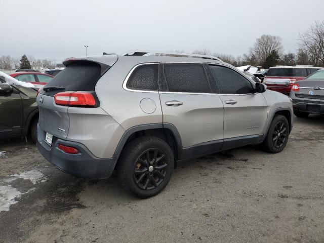 1C4PJLCB6FW766105 | 2015 JEEP CHEROKEE L