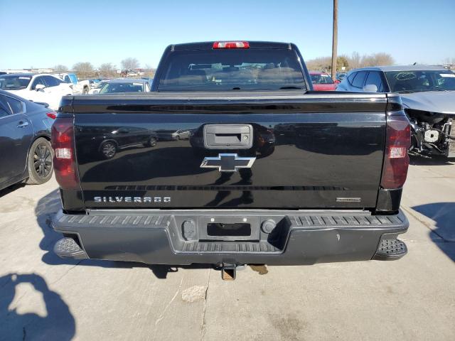 1GCVKNEC8HZ285442 | 2017 CHEVROLET SILVERADO