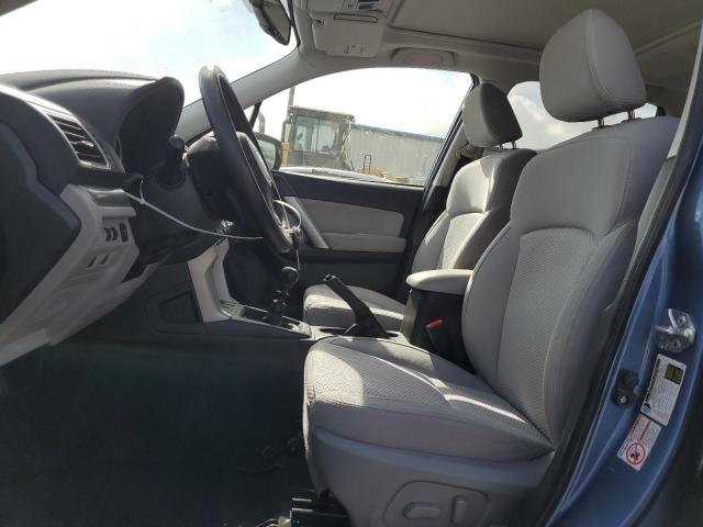 JF2SJADC4GG508068 | 2016 SUBARU FORESTER 2