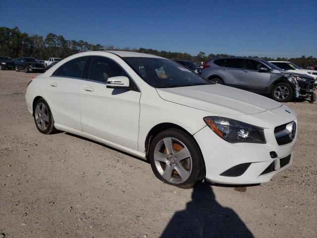 VIN WDDSJ4EB0FN173509 2015 Mercedes-Benz CLA-Class,... no.4