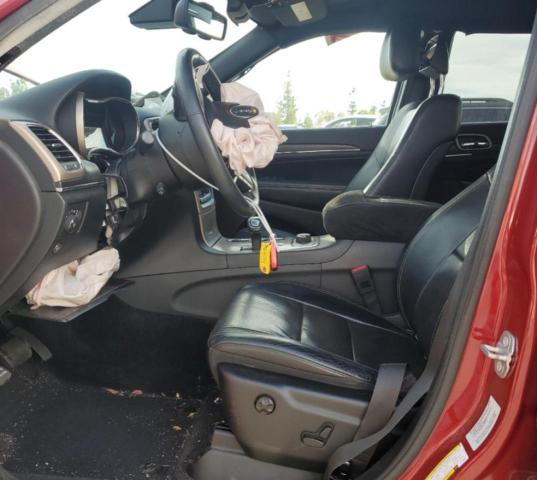2015 JEEP CHEROKEE 1C4RJFBM4FC139093