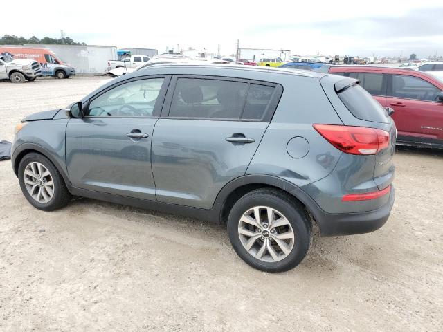2015 KIA SPORTAGE L - KNDPB3AC9F7673789