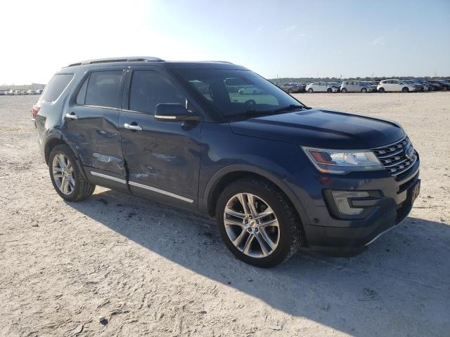 1FM5K7FH6GGB61357 | 2016 FORD EXPLORER L