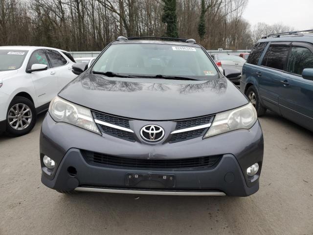 JTMRFREV7FD127523 | 2015 TOYOTA RAV4 XLE