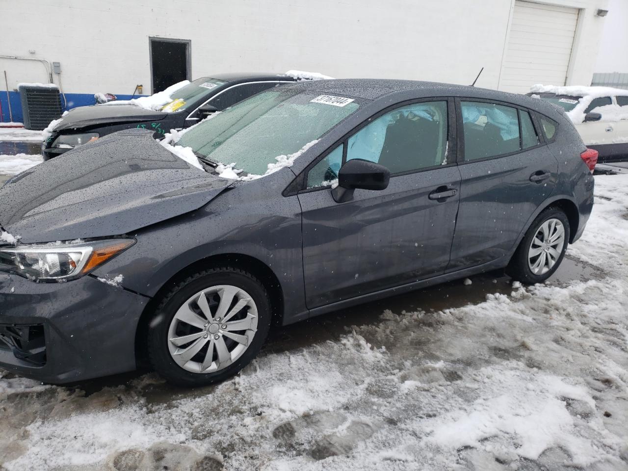 4S3GTAA6XJ3741772 2018 Subaru Impreza