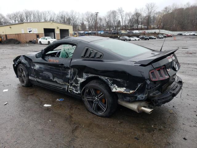 1ZVBP8CF8E5220898 | 2014 FORD MUSTANG GT