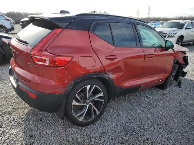 YV4AC2HM0M2425384 | 2021 VOLVO XC40 T4 R-